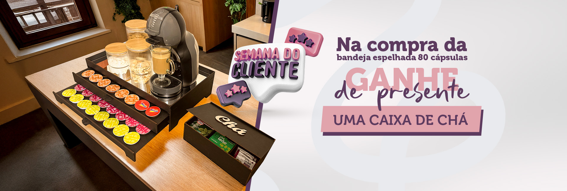 GANHE CAIXA