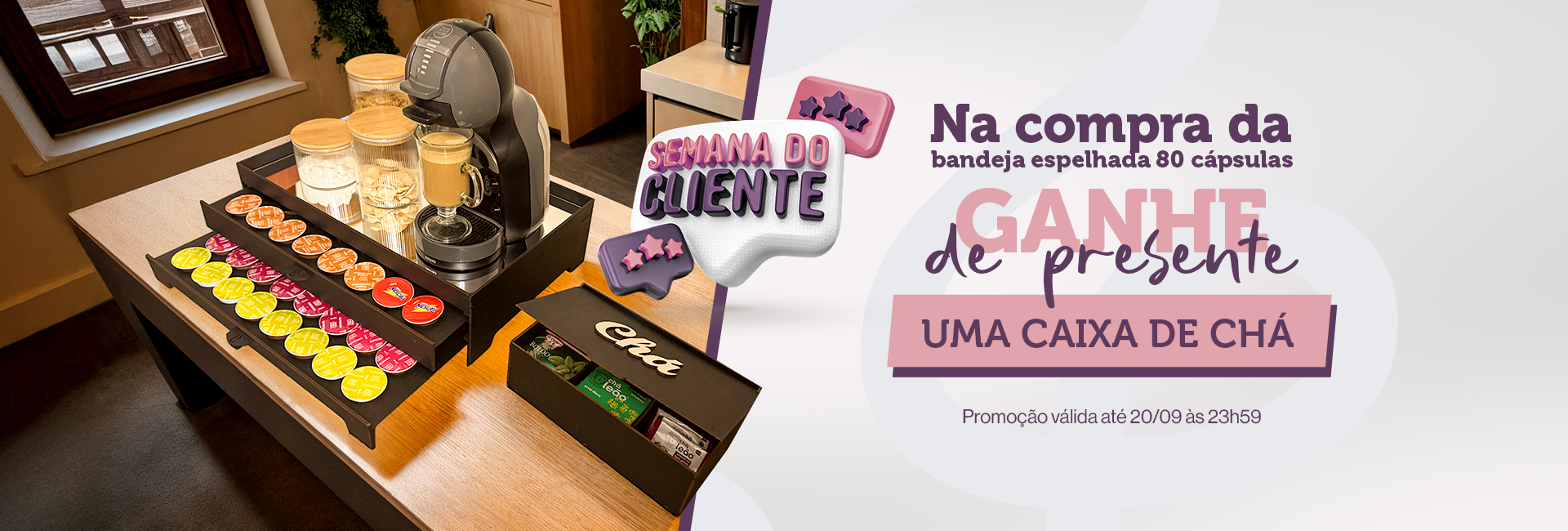 GANHE CAIXA