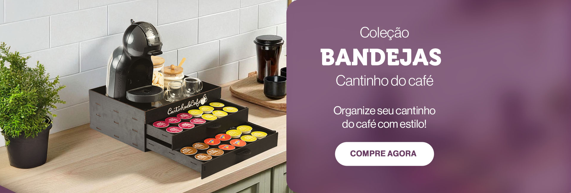 Frete Gratis bandeja
