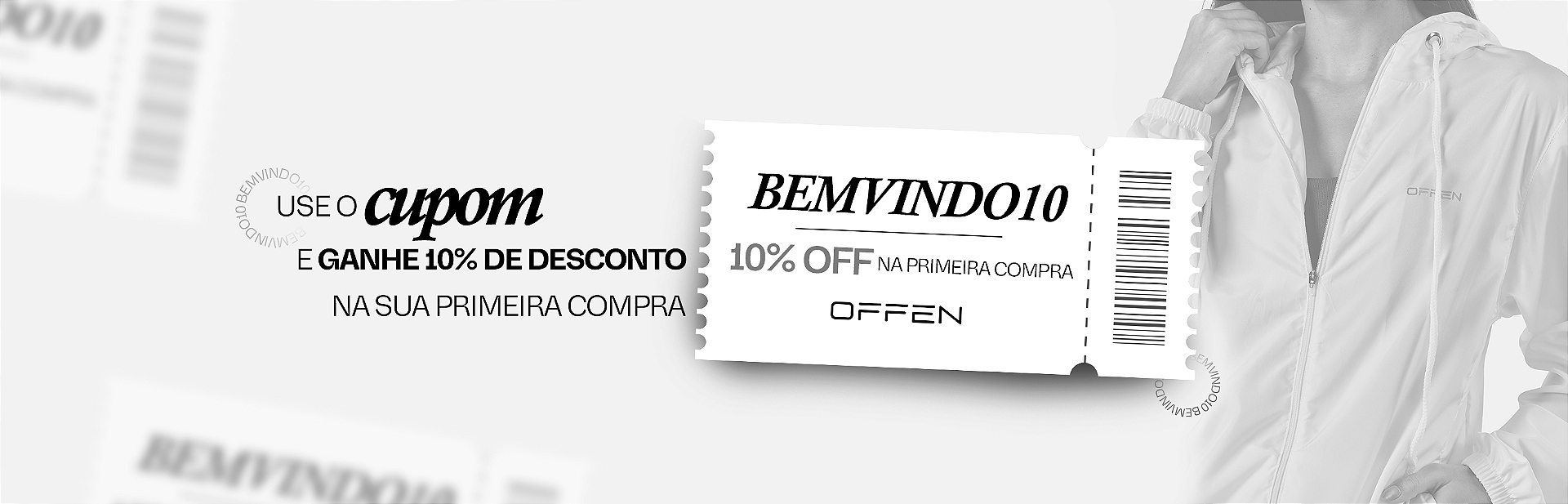 BEMVINDO10 @desktop