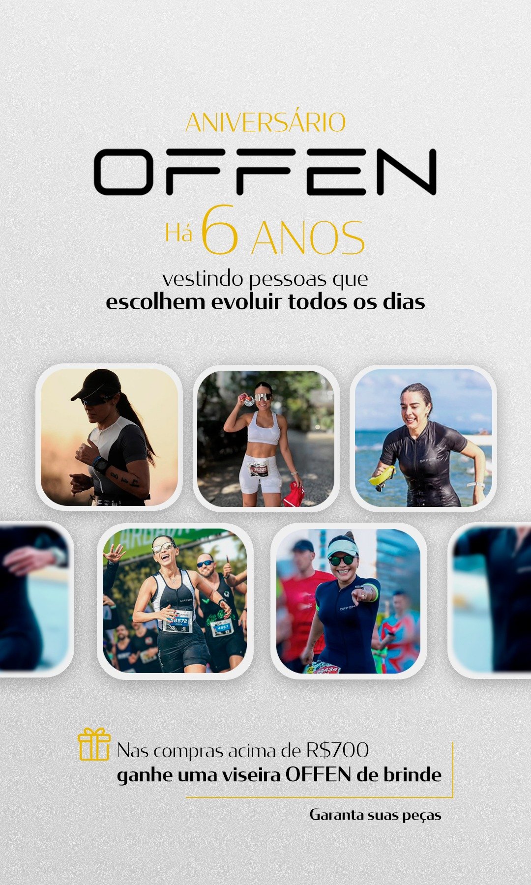 aniversario @mobile