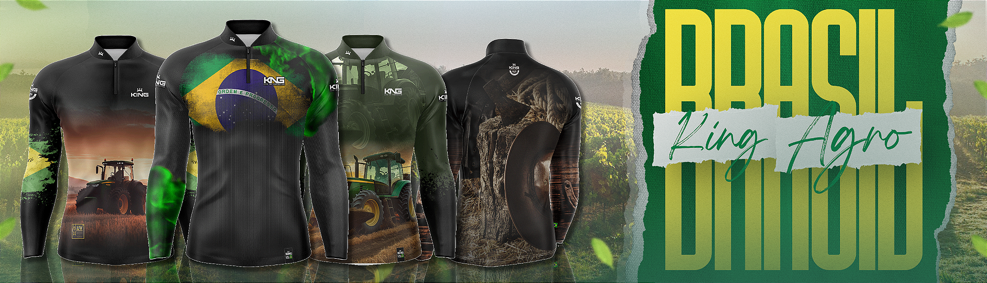 Agro 2026