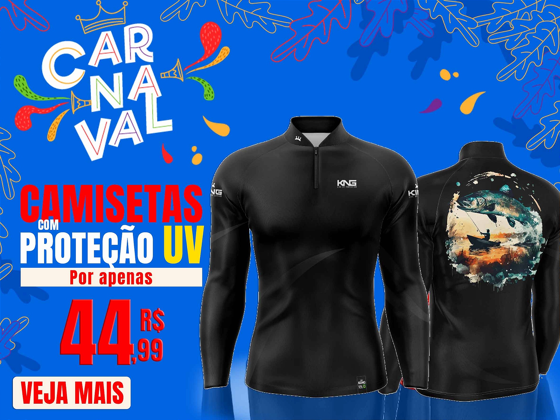 CARNAVAL 2026 - Mobile