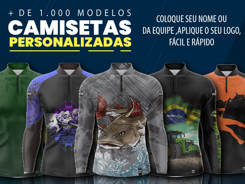 Personalizada com Logo - Mobile