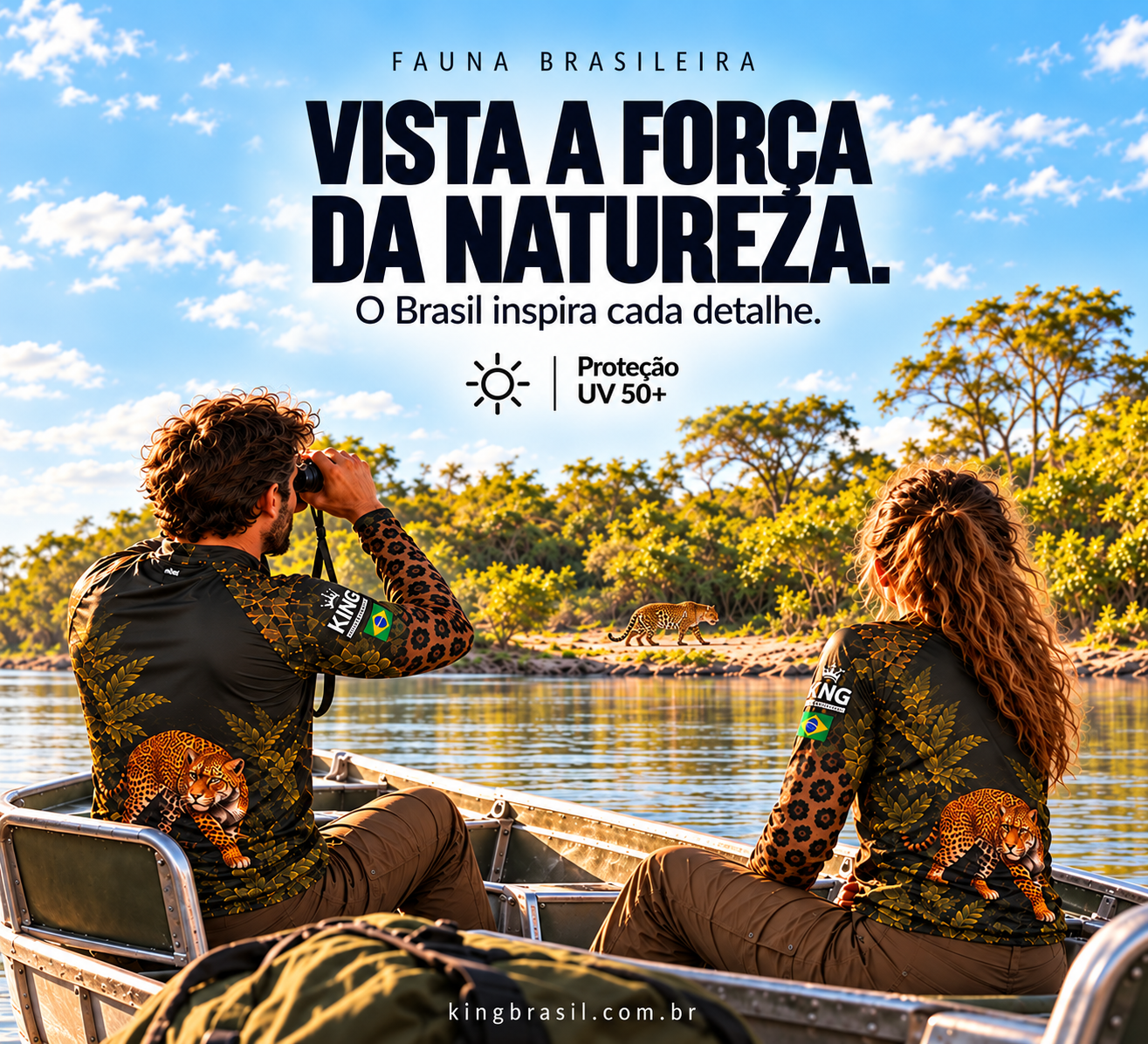Vida selvagem  - Mobile