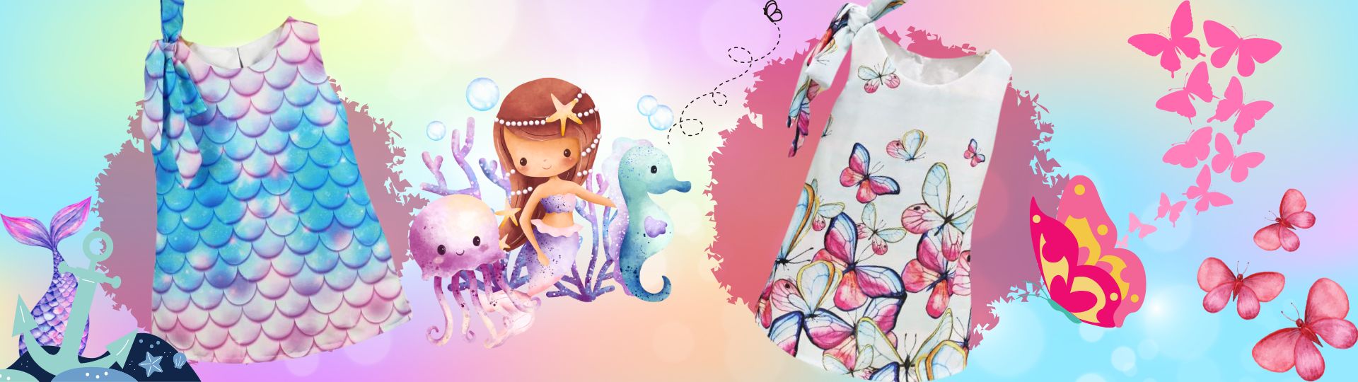 Vestido Trapézio 1