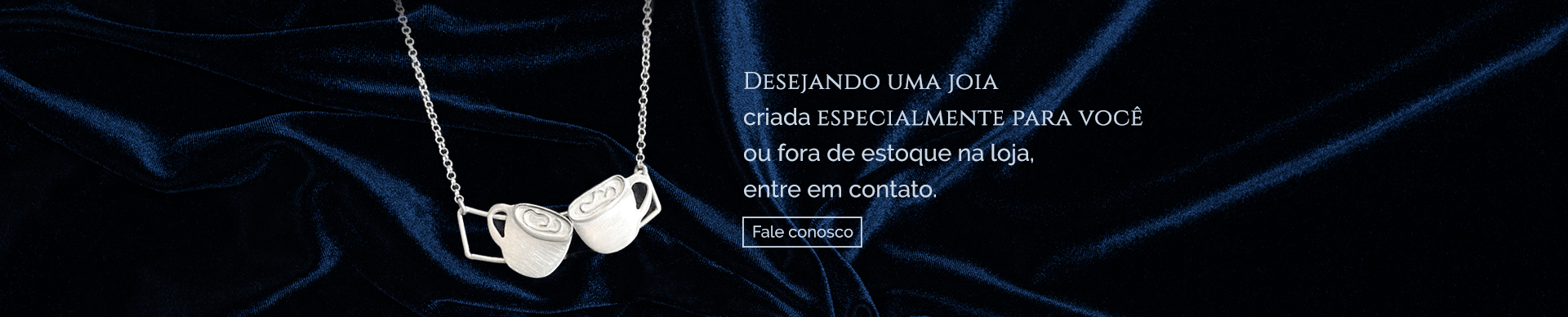 BANNER JOIA PERSONALIZADA