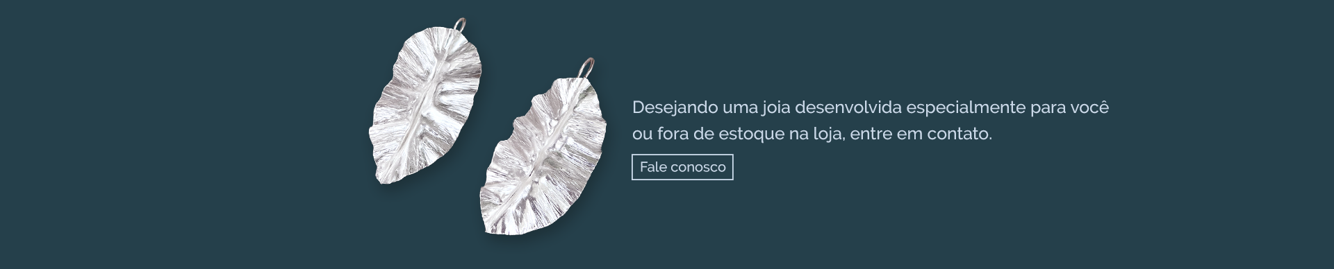 BANNER JOIA PERSONALIZADA