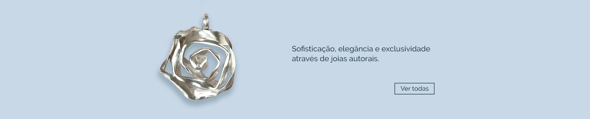 BANNER PINGENTE