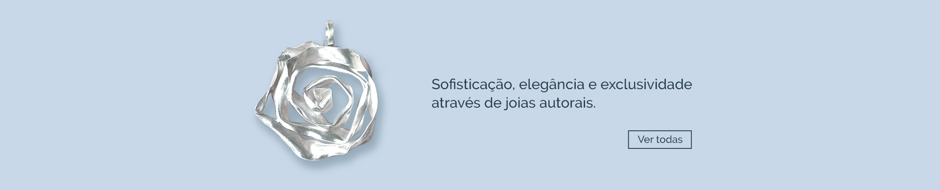 BANNER JOIA SOFISTICADA