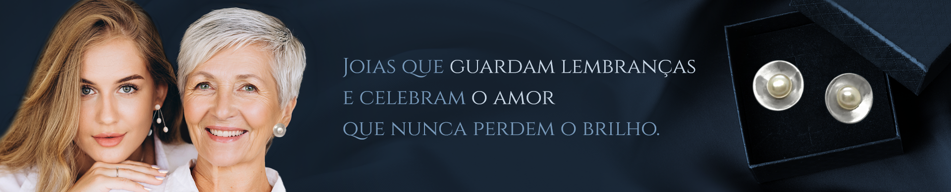 Mês das Mães