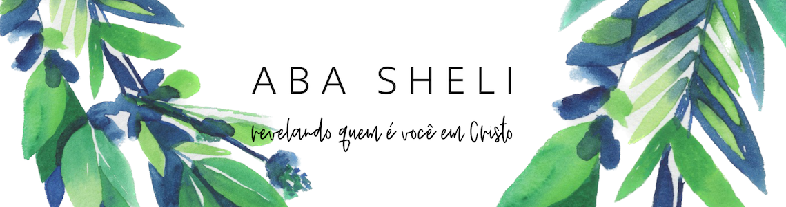 BEM VINDOS A ABA SHELI