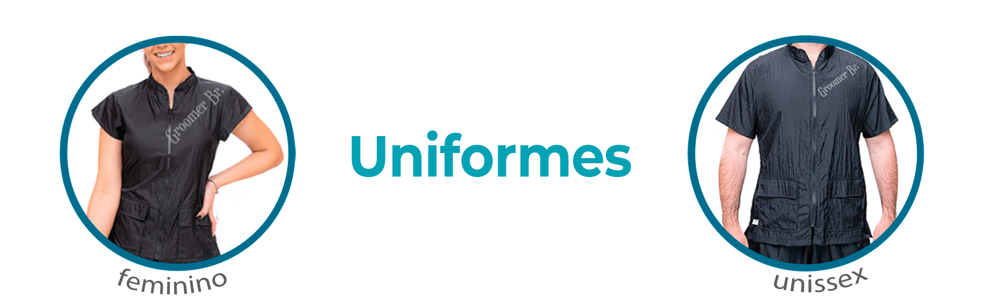 uniformes @desktop