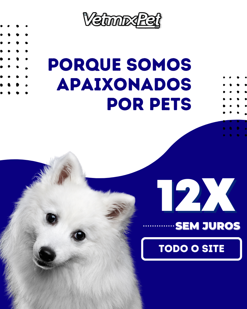 12x sem juros @Mobile