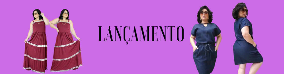 LANÇAMENTO