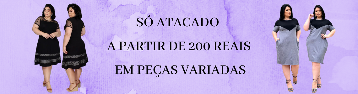 Atacado 200,00