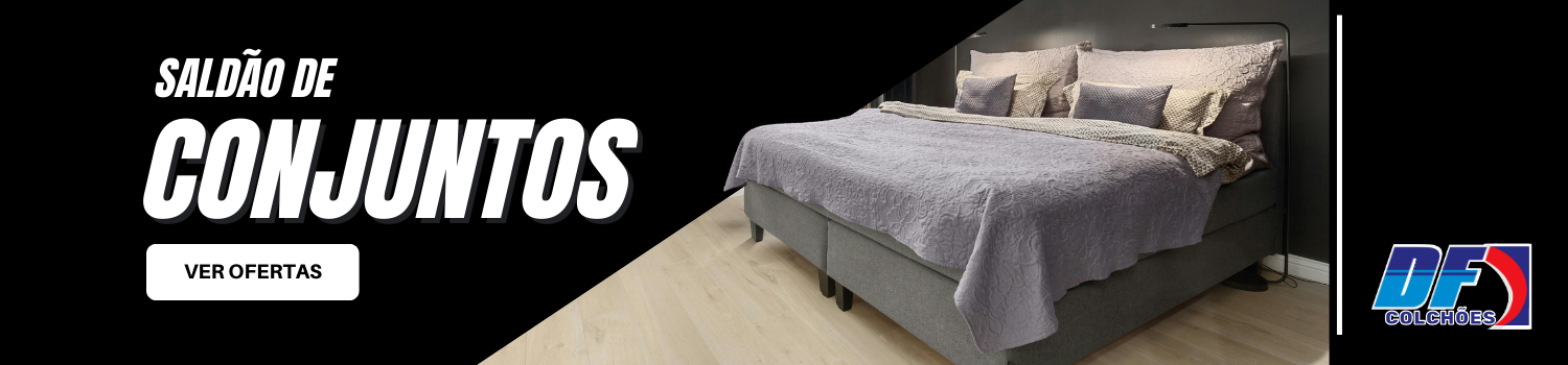 Saldão de Conjuntos