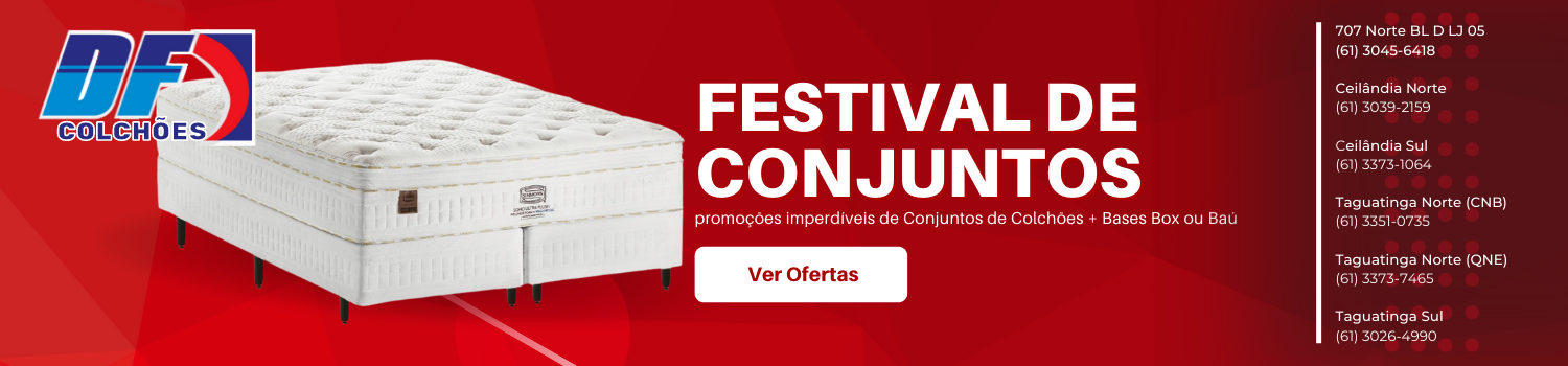Festival Ofertas - Combo
