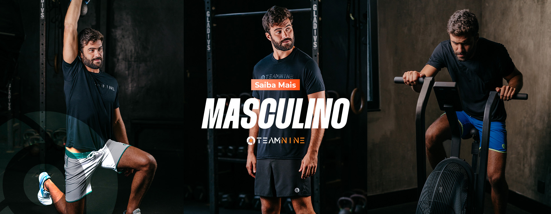 Team Masculino