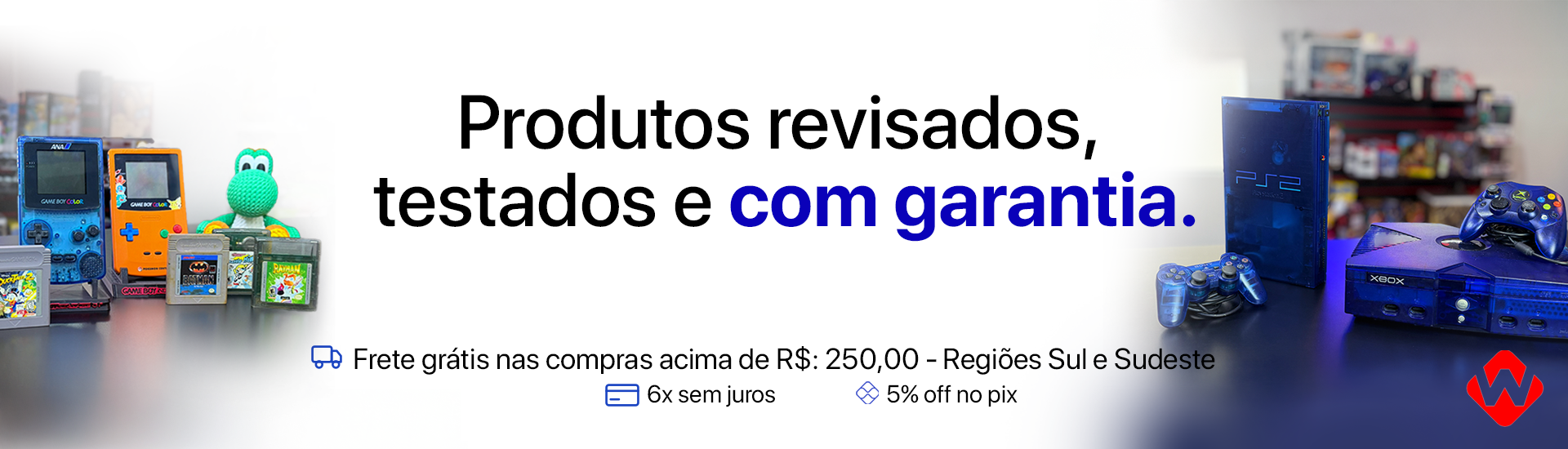 [TAIS] - GARANTIA