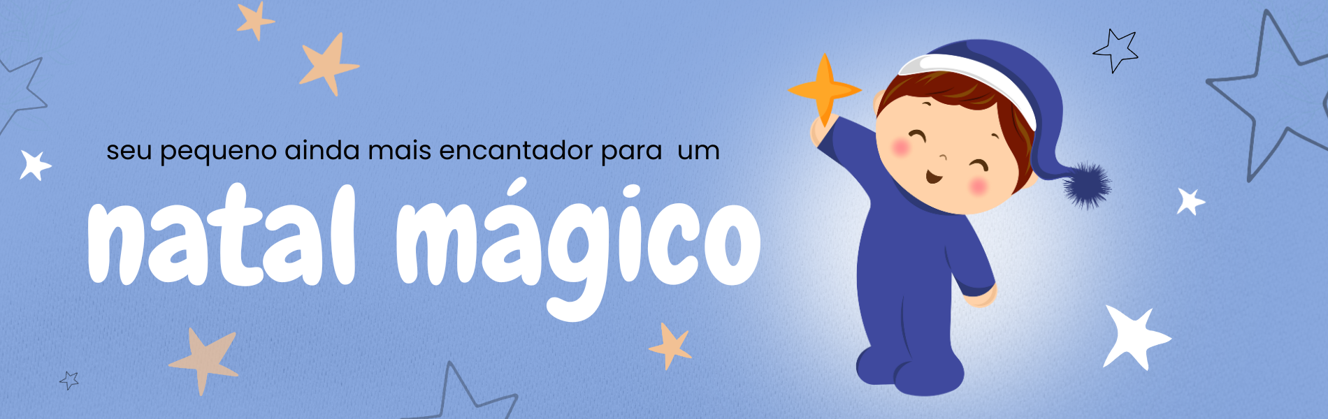 Natal mágico