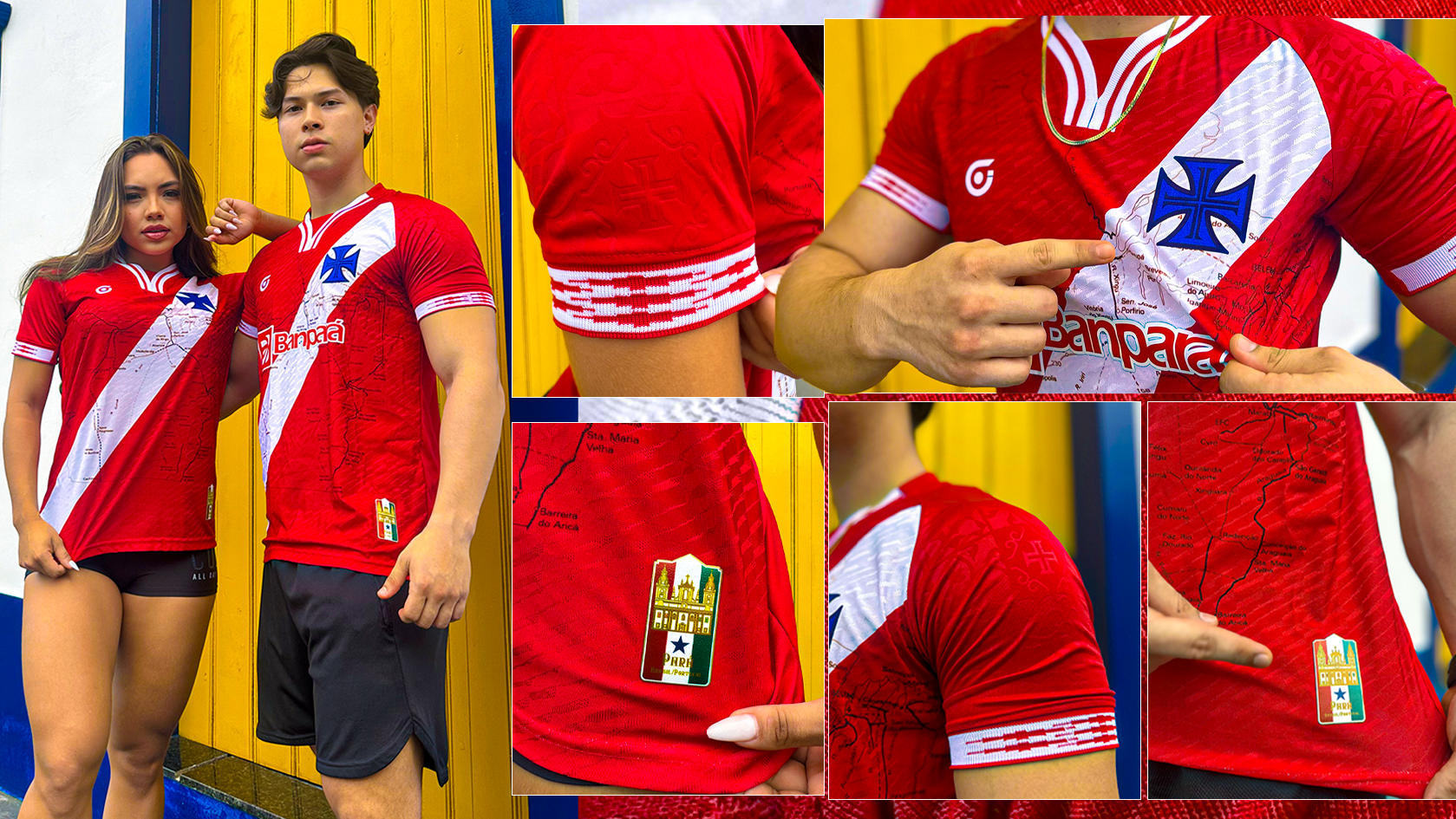 BANNER CAMISA PARÁ
