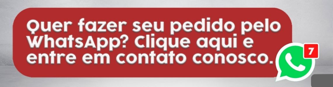 Atendimento via Whastapp