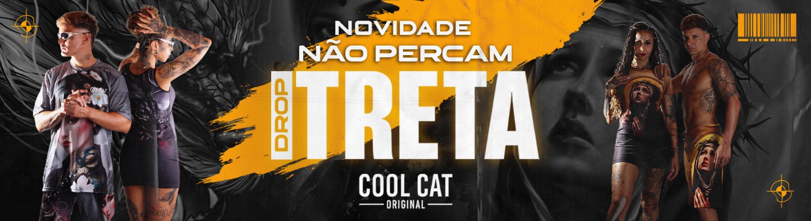 treta live