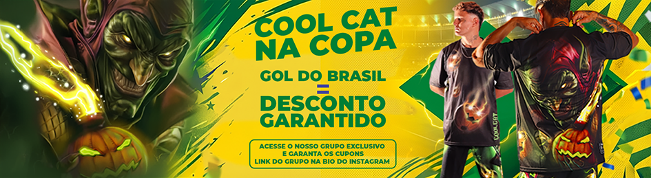 COPA 2026 - OFERTA GOL