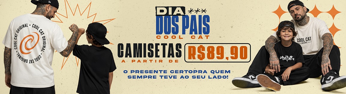 Camisetas 89
