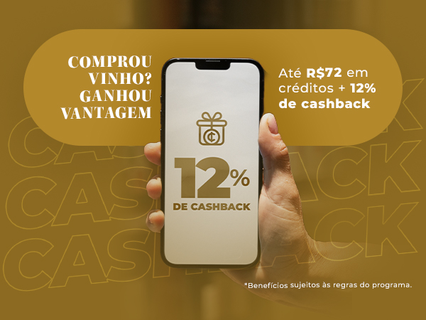Full Banner Cashback 2 mobile