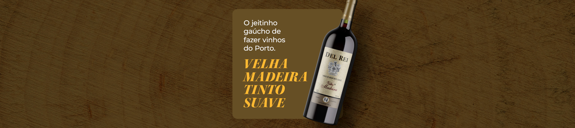 Full Banner Velha Madeira