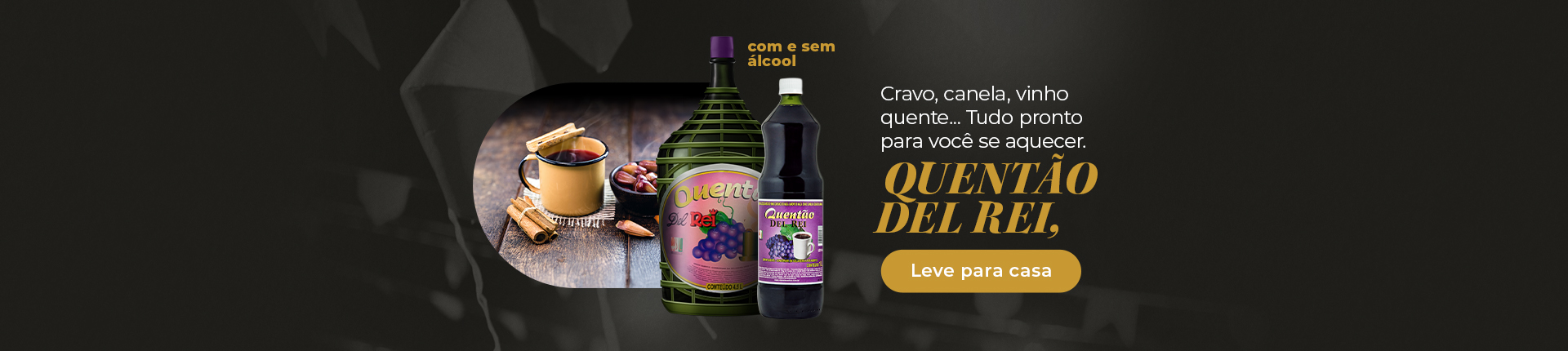 Full Banner Quentão