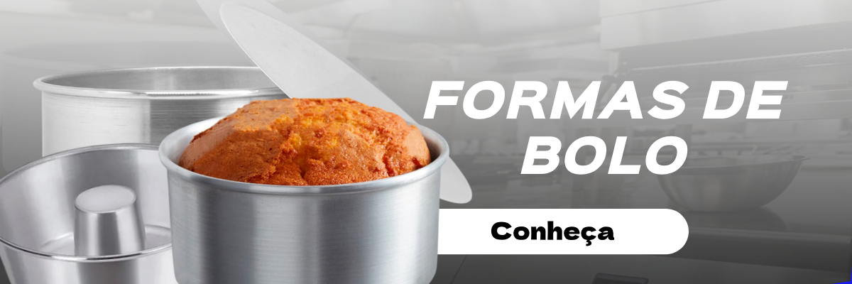FORMA DE BOLO