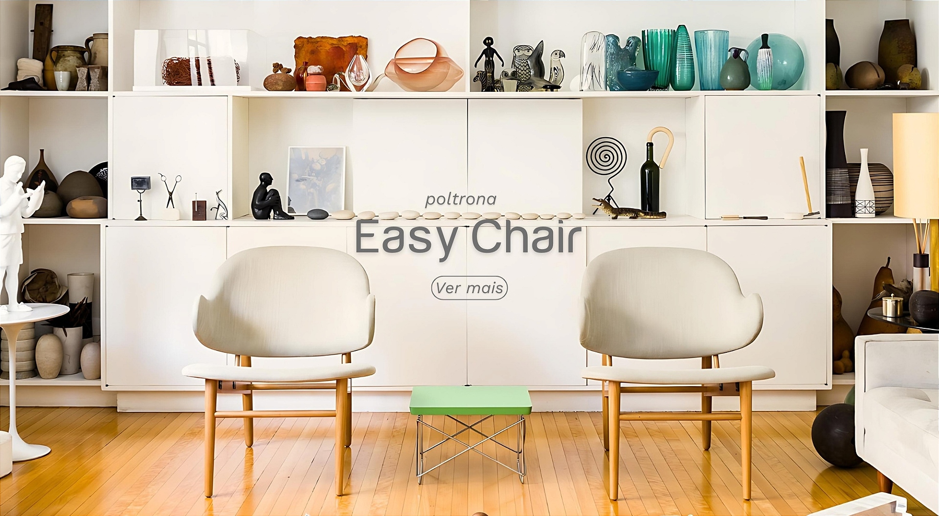 easy chair