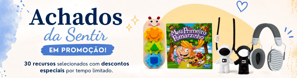 achados promo