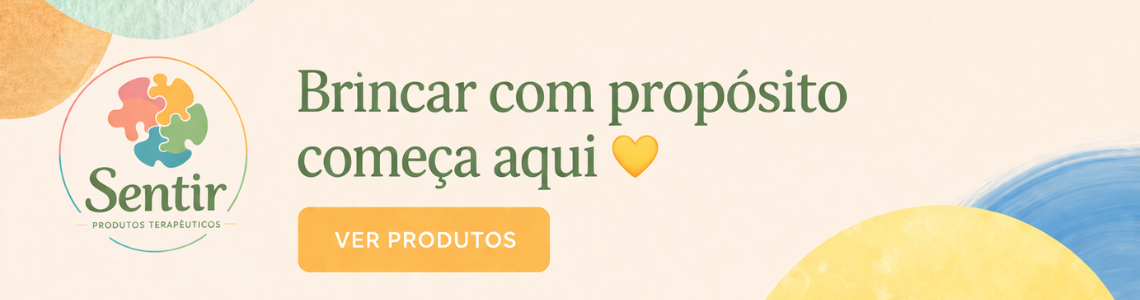 Sentir Produtos Terapêuticos