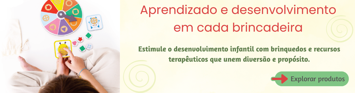 Aprendizado e desenvolvimento infantil