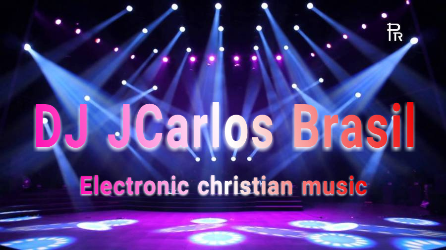 DJ JCarlos Brasil
