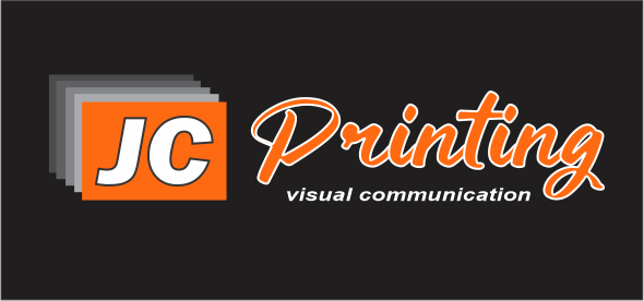 JC Printing visual communication