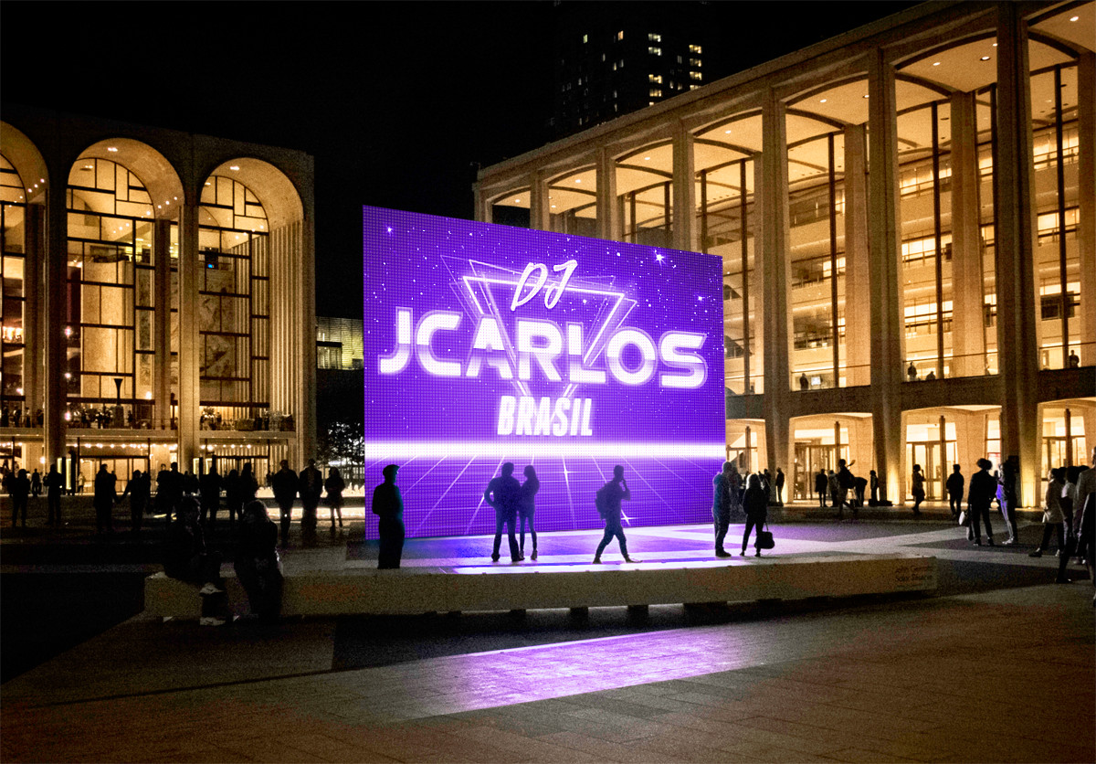 Contratar DJ JCarlos Brasil