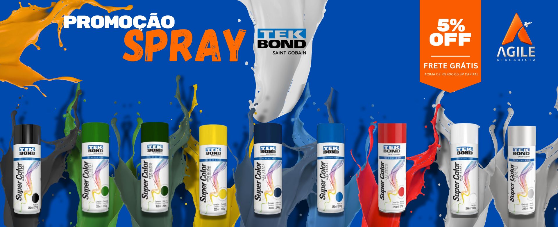 Spray Tek Bond