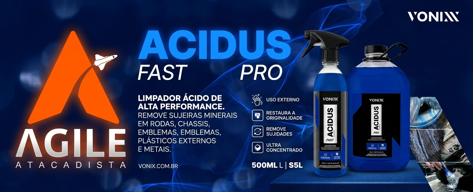 ACIDUS