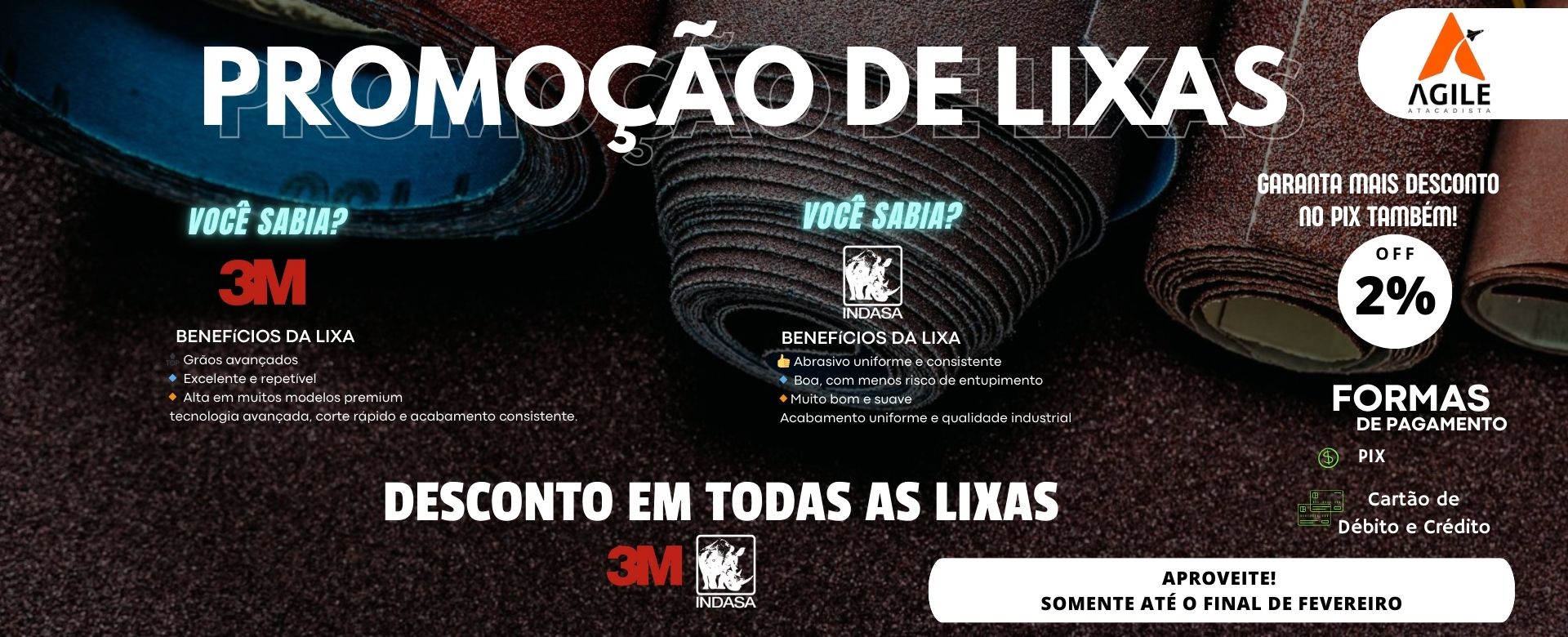 LIXAS