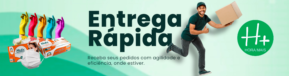 Distribuidora Hora Mais