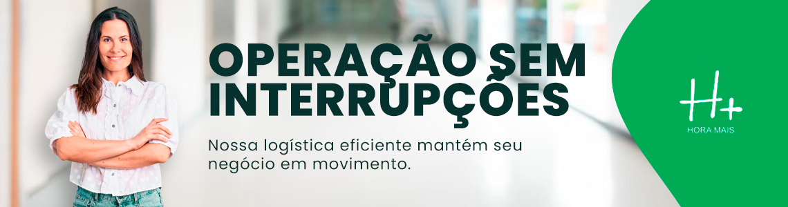 Distribuidora Hora Mais 3