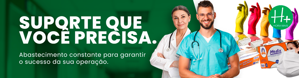 Distribuidora Hora Mais 4