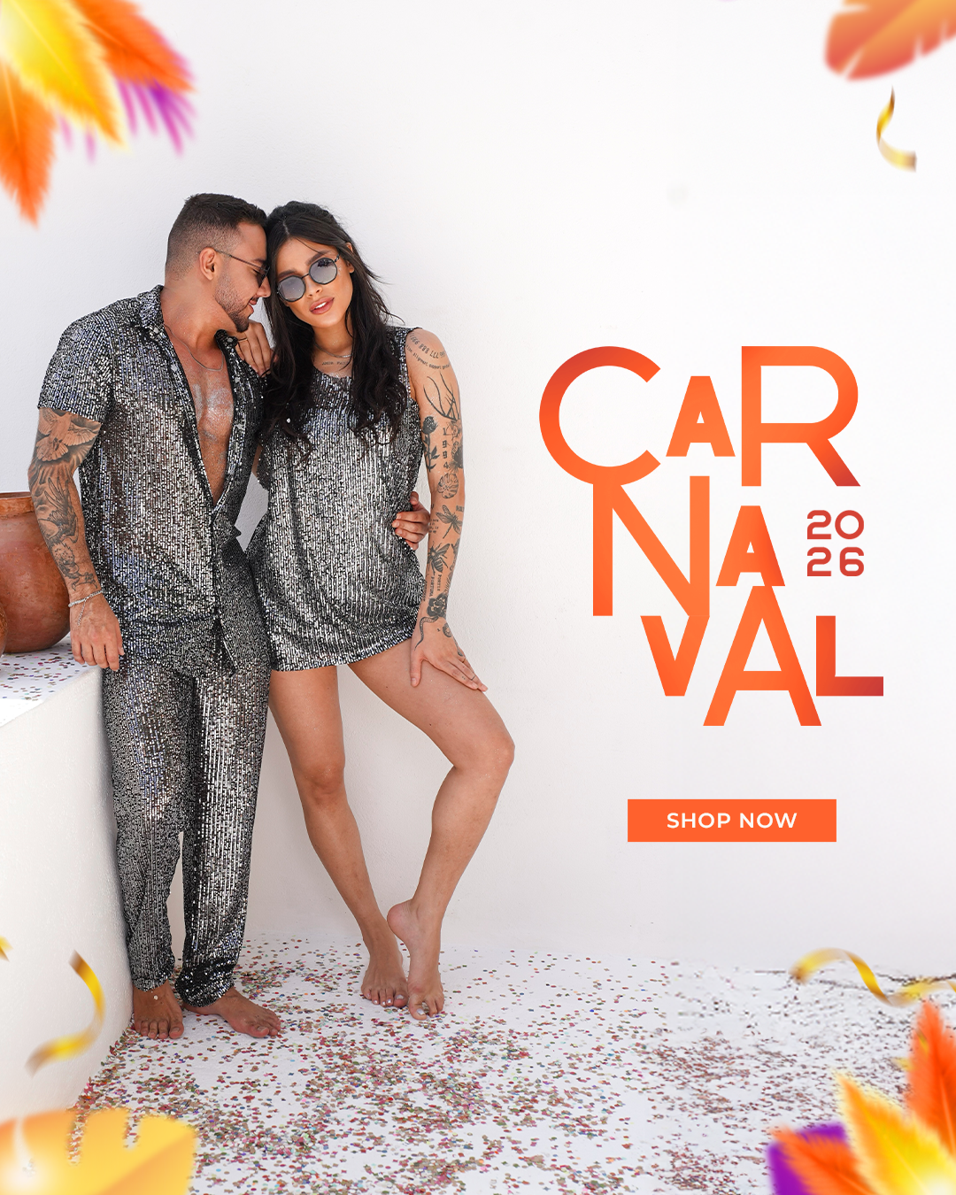 BANNER MOBILE - CARNAVAL 26