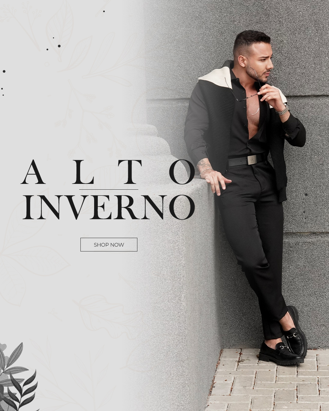 BANNER MOBILE - PREVIEW OUTONO