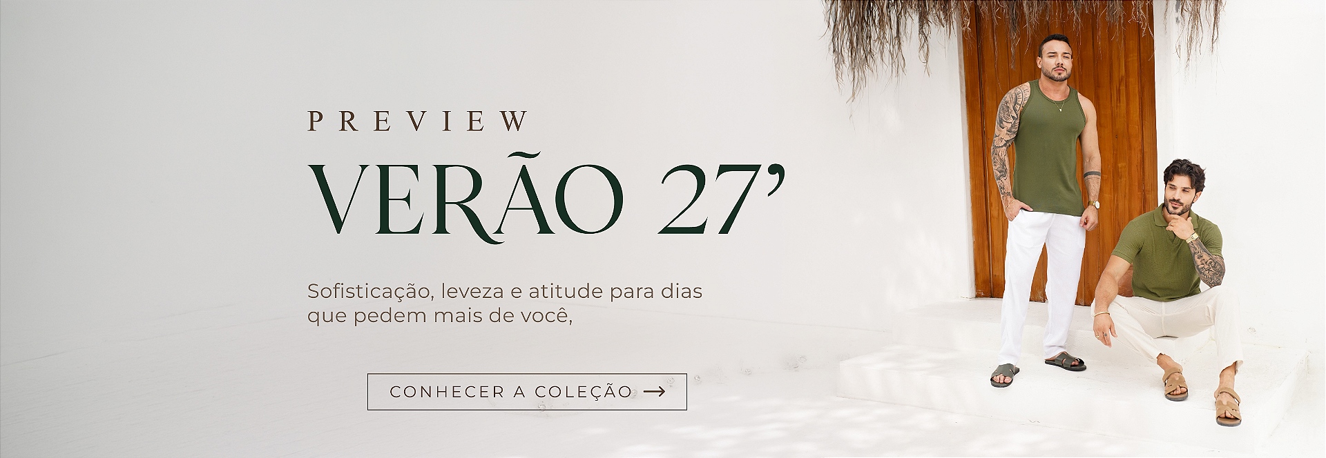 Preview Verão 27 Desketop